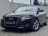 Audi A3 Cabriolet /2xKlimaauto/Sportsitze/KETTE 2025 - Audi A3 aus 2011: Cabrio