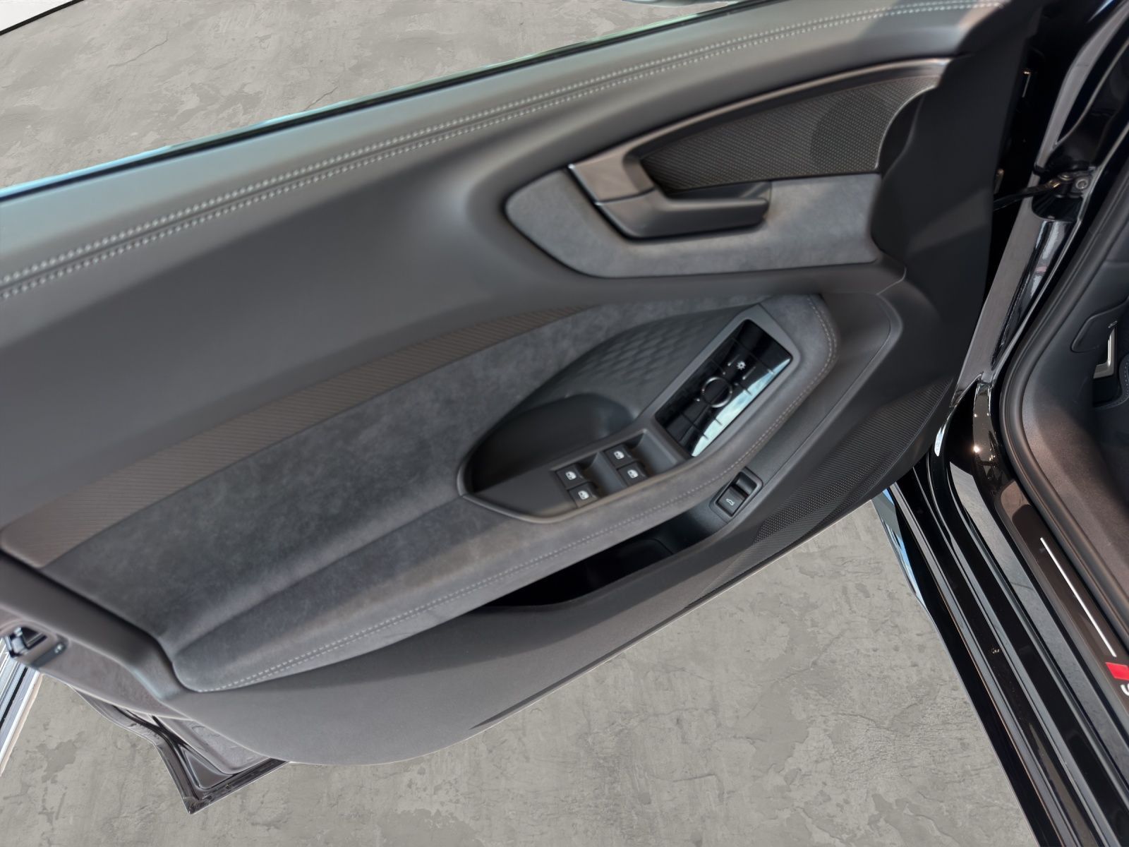 Audi S5 - Bild 5