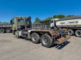 Mercedes-Benz 2644 6X4 VDL Abroller mit 3,90 Radstand Blatt - Mercedes-Benz 2644