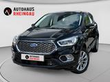 Ford Kuga 1.5 EcoBoost Vignale 4x4 OPF RFK AHK  - Ford Kuga Vignale mit Benzin-Antrieb