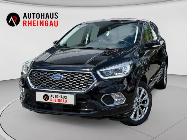 Ford Kuga 1.5 EcoBoost Vignale 4x4 OPF RFK AHK