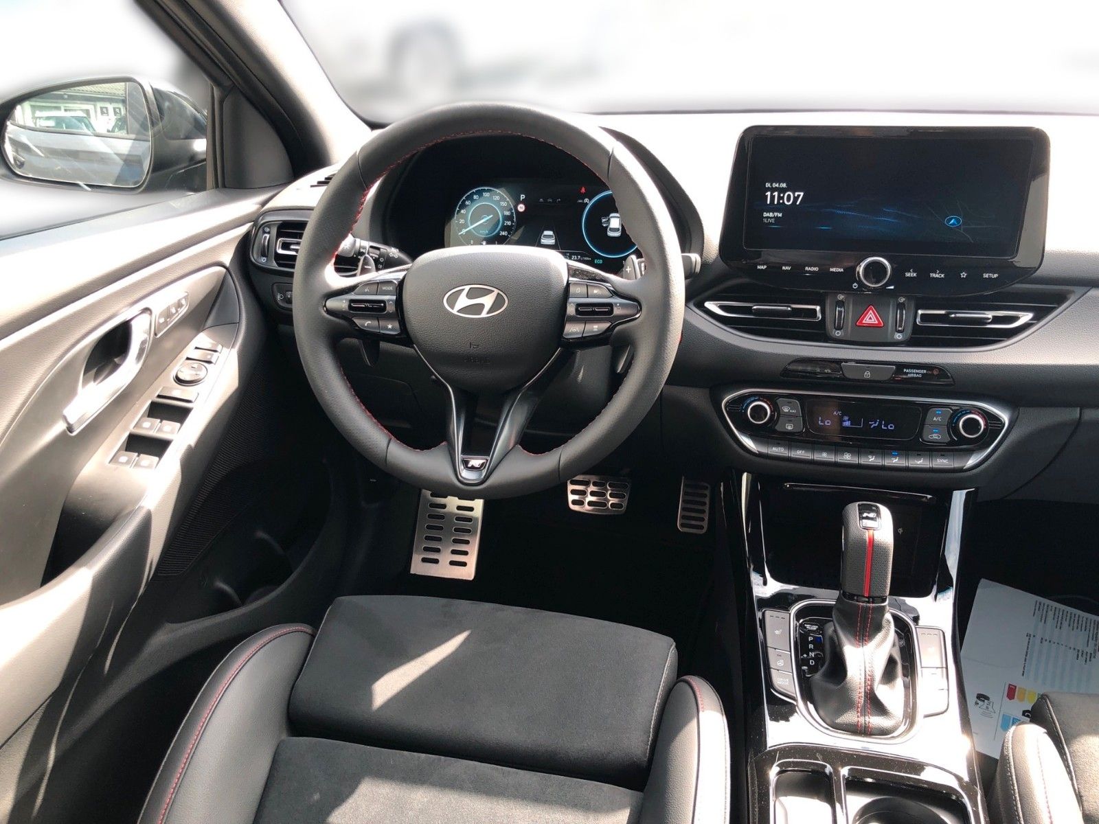 Hyundai i30 – Bild 8