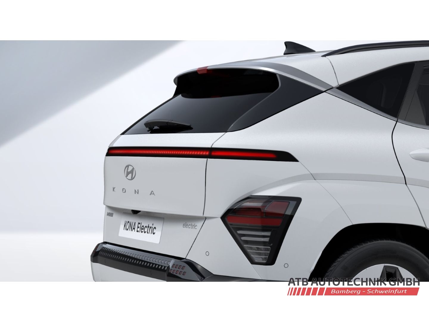 Fahrzeugabbildung Hyundai KONA Elektro MY26 Prime 65kWh 204PS LED ACC El.