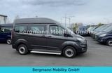Ford Transit Custom L1 H2 Automatik Behindertengerech - Ford Transit Custom