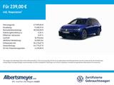 Volkswagen Golf VIII Variant R 2.0 TSI 4Motion +PERFORMANCE - Volkswagen Golf: Blau, Variant Motion