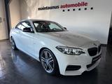 BMW M2 2 Coupe M240 i *AKRAPOVIC Titan ESD* - BMW: E24