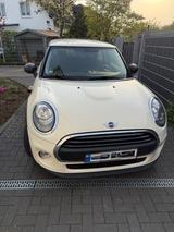 MINI One - MINI ONE aus 2015