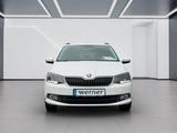 Skoda Fabia Combi 1.0 TSI Style (EURO 6d-TEMP) - Skoda Fabia: 1.6