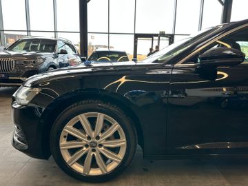 Audi A6 Avant 40 TDI *Virtuel*Kamera*Parkasst.*