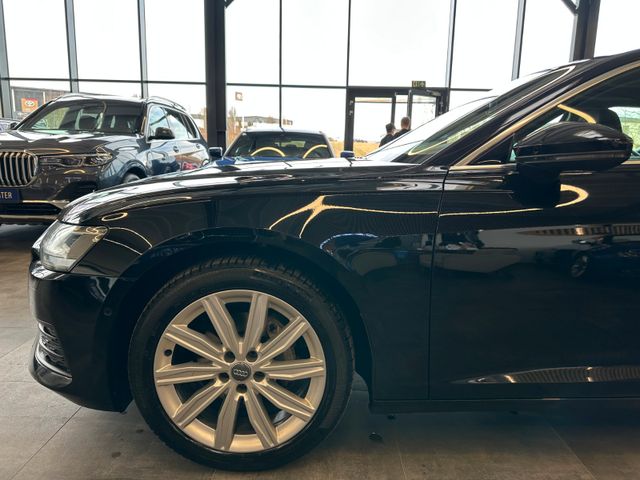 Audi A6 Avant 40 TDI *Virtuel*Kamera*Parkasst.*