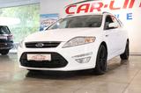 Ford Mondeo Turnier Business Edition*Automatik* - Ford Mondeo: Weiß