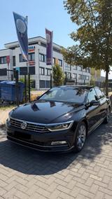 Volkswagen Passat 2.0 TDI SCR 140kW DSG BMT Highline Hi... - Volkswagen Passat: TDI 140