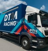 MAN TGM 18.290 KOFFER RENNSPORT WOHNABTEIL LBW 3t - MAN Aachen