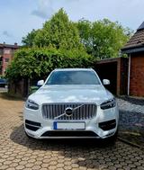 Volvo XC90 D5 AWD Inscription AHK LED B&W 7 Sitzer - Volvo XC90 in Leverkusen