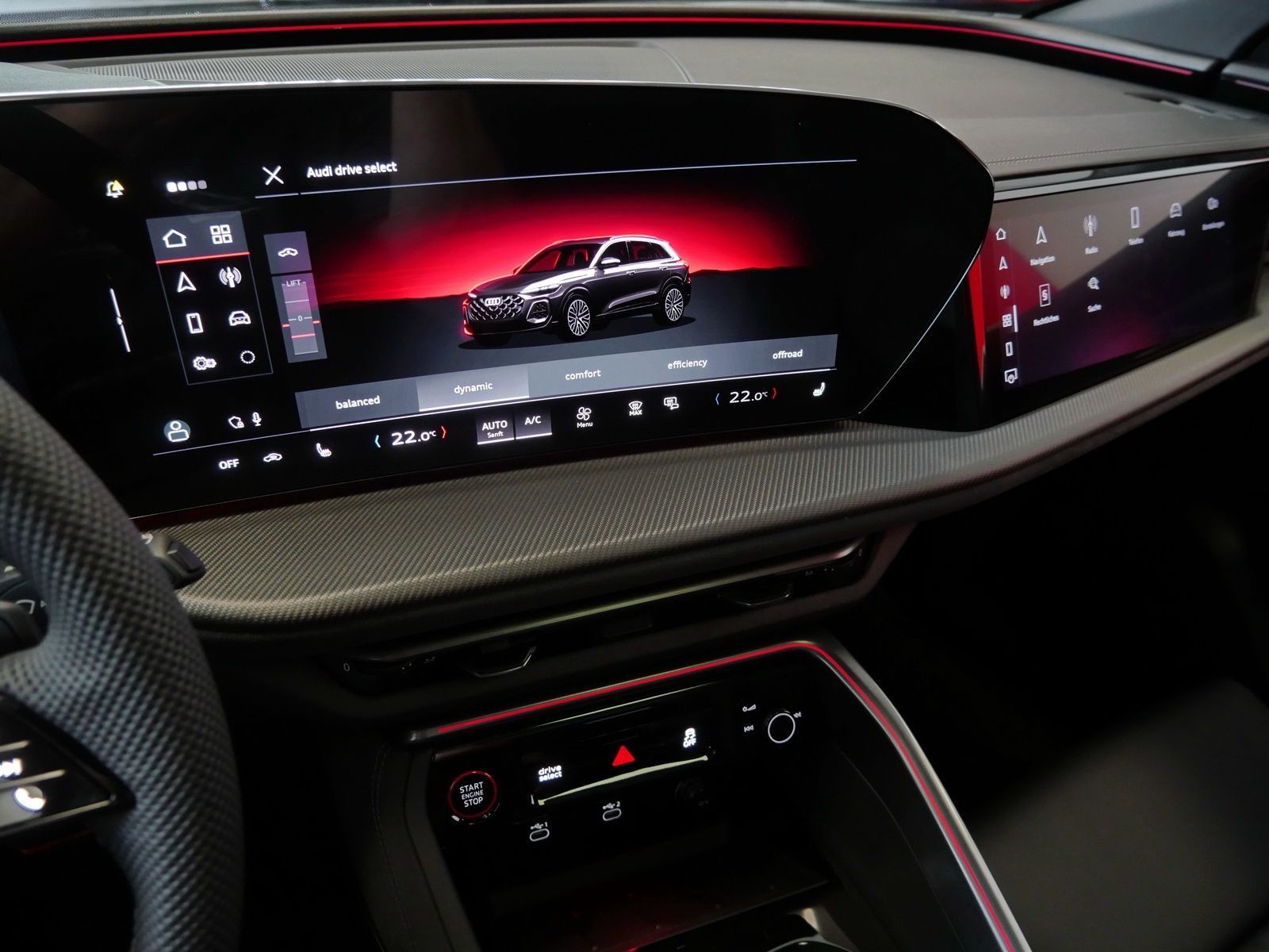 Audi SQ5 - Bild 19