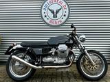 Moto Guzzi Le Mans 3 Café Racer mit Leistungszuwachs - Angebote entsprechen deinen Suchkriterien