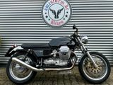 Moto Guzzi Le Mans 3 Café Racer mit Leistungszuwachs - MOTO GUZZI 3 LE MANS