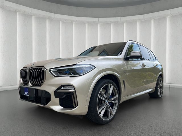 BMW X5 M50d Harman/AHK/HUD/Sitzklima/Laser/Sitzklima