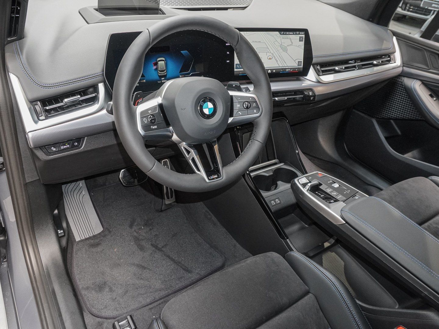 BMW 220 Active Tourer - Bild 5