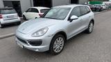 Porsche Cayenne 3.6 V6 Automatik/Leder/Klimatronik - Porsche Cayenne Gebrauchtwagen in Köln