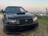 Subaru Forester 2.0XT STI TURBO 265PS / EXCHANGE - gebrauchte Subaru Forester aus dem Jahr 2002
