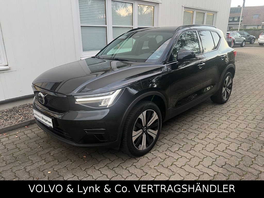 Image of Volvo XC40