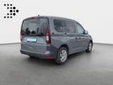 Volkswagen Caddy 1.5 TSI RFK*GRA*AHK*Digital*EPH*DAB+ - Volkswagen Caddy: Kombi