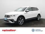Volkswagen Tiguan Allspace Elegance 2.0 TDI 4M DSG / Matrix - Volkswagen Tiguan Allspace aus 2022