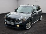 MINI Cooper SD Countryman,JCW,Navi,Automatik,PDC - MINI Cooper SD Countryman aus 2017