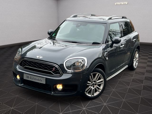 MINI Cooper SD Countryman Navi,Automatik