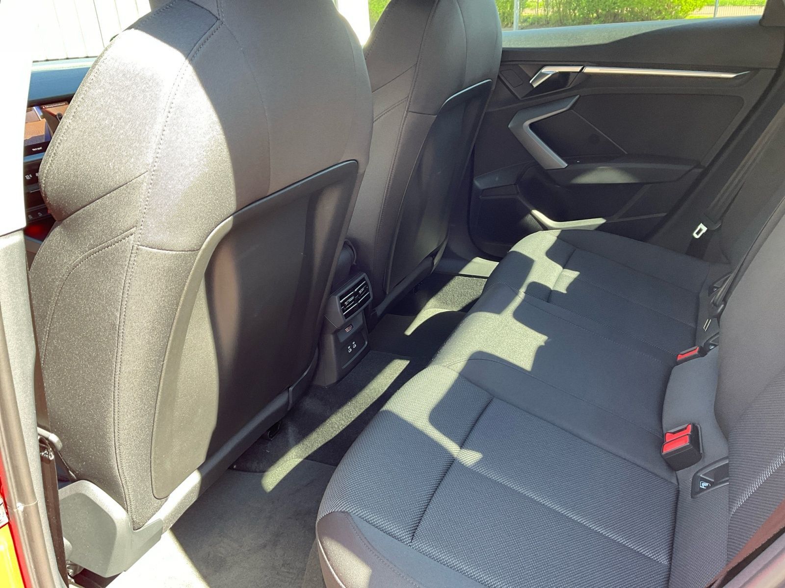 Audi A3 - Bild 20