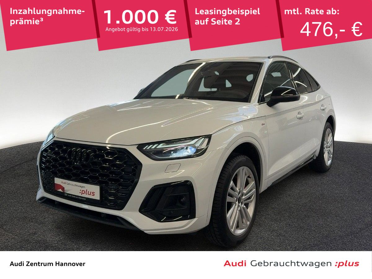 Audi Q5 - Bild 1