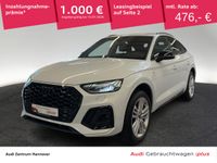Audi Q5 - Vorschau Bild 1