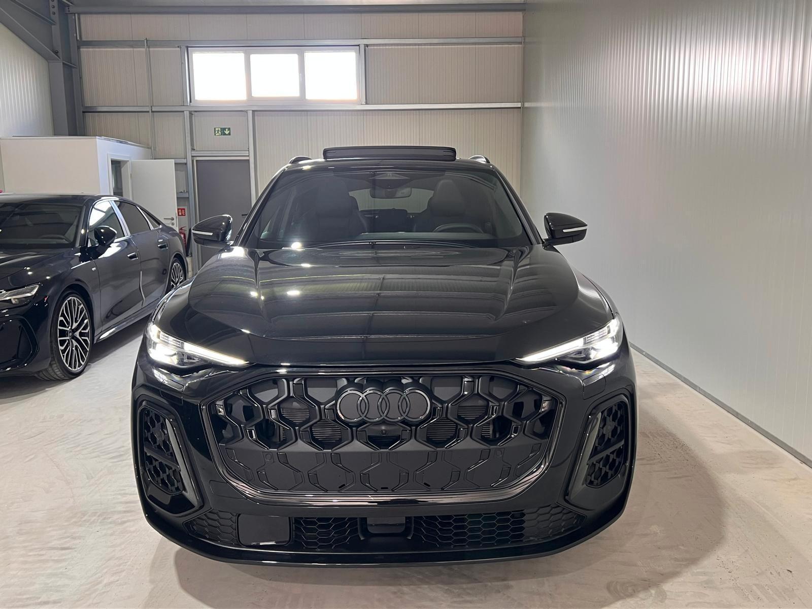 Audi Q5 Sportback 2.0 TDI quattro 150 kW MY 2026