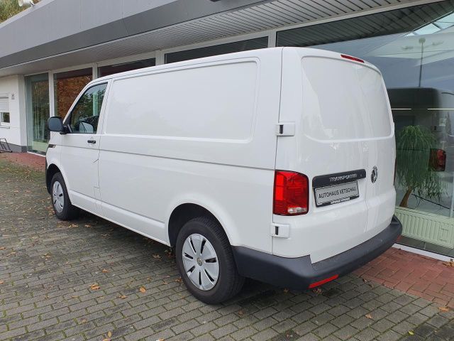 T6.1 2.0 TDI Kasten KR Klima AHK ZV