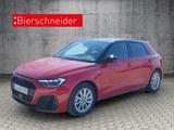 Audi A1 Sportback 30 TFSI S tronic 2xS line NAVI ACC  - Audi: A