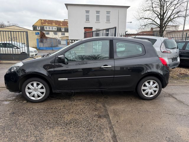 Clio III 1.2, TÜV NEU, Zahnriemen NEU Bild 3