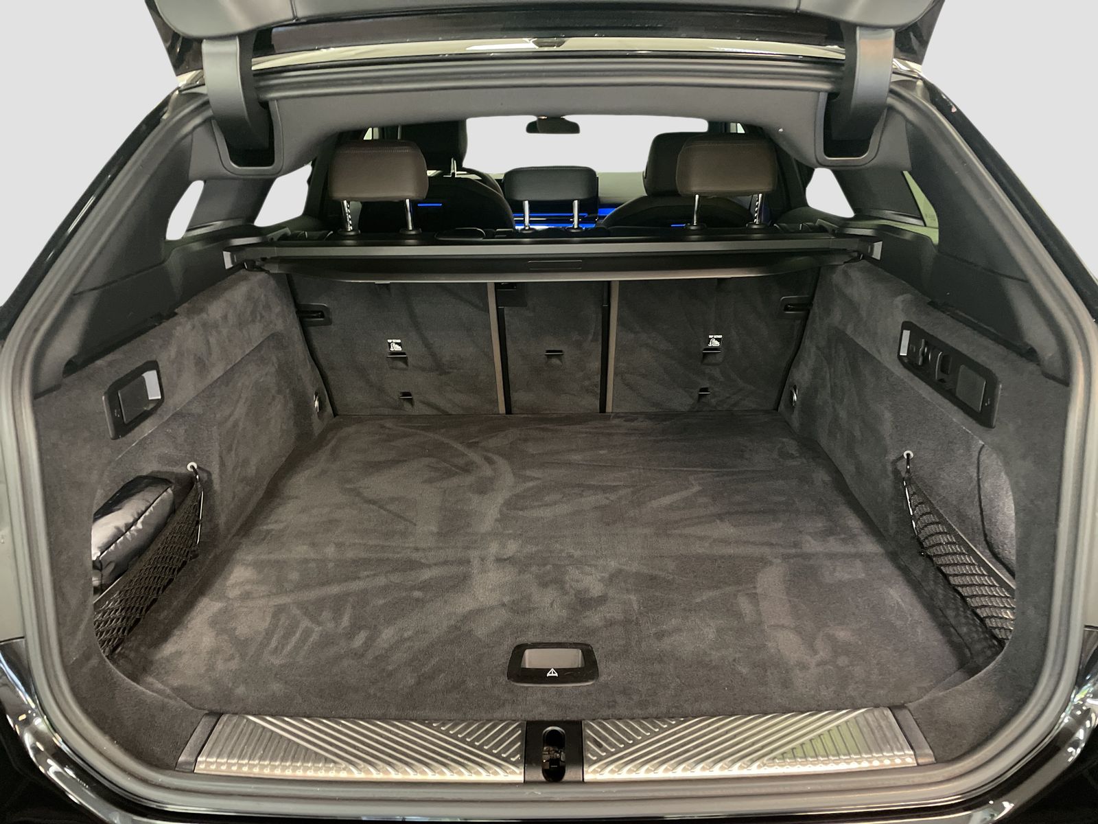 BMW 520 - Bild 16