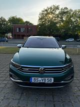 Volkswagen Passat Alltrack 2.0 TDI Individual Voll Dynaudio - Volkswagen Passat Alltrack aus 2020