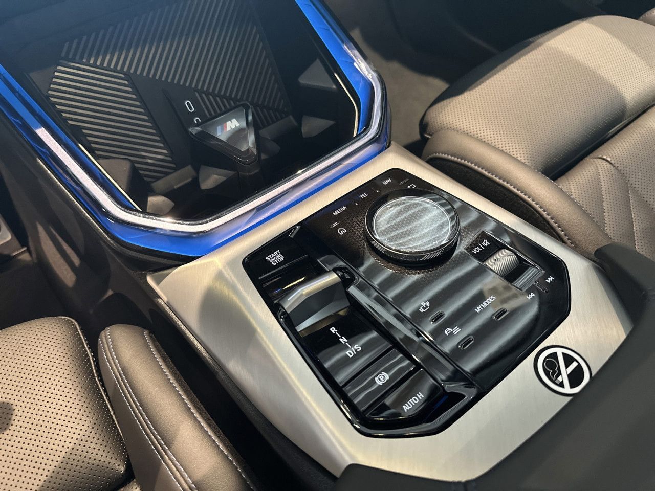 BMW X3 - Bild 18