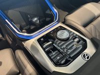 BMW X3 - Vorschau Bild 18