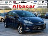 Ford Fiesta 1.4 96CV Automatica Titanium - Ford Fiesta: Automatic