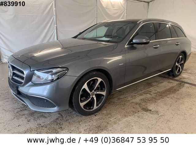 Mercedes-Benz E220 Avantgarde Widescreen FahrAss+ Pano 360°Kam