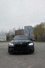 BMW Bmw 535d F10 ( No xDrive ) - BMW 535: 535d F10