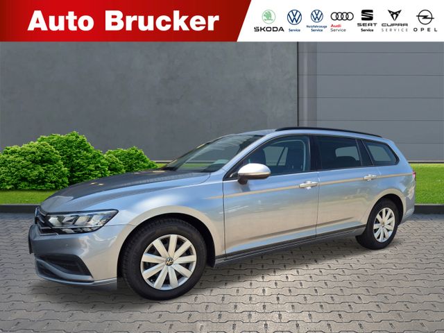 Volkswagen Passat Variant Conceptline 2.0 TDI+Navi+Klimaaut