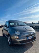 Fiat 500 1.3 Multijet 16V 95 CV GQ - Fiat 500 GQ mit Diesel-Antrieb