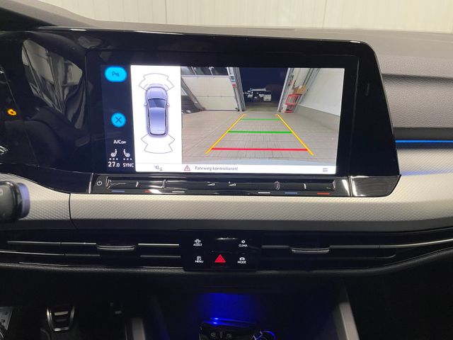 Golf VIII Move 1.5 TSI LED NAVI ACC