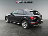 Audi Q5 35 TDI 2.0 -Automatik-Kamera-PDC - Audi Q5 Hybrid (Diesel/Elektro): Automatik