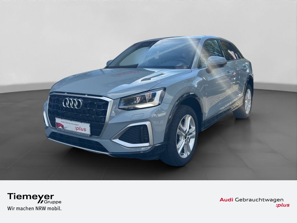 Image of Audi Q2