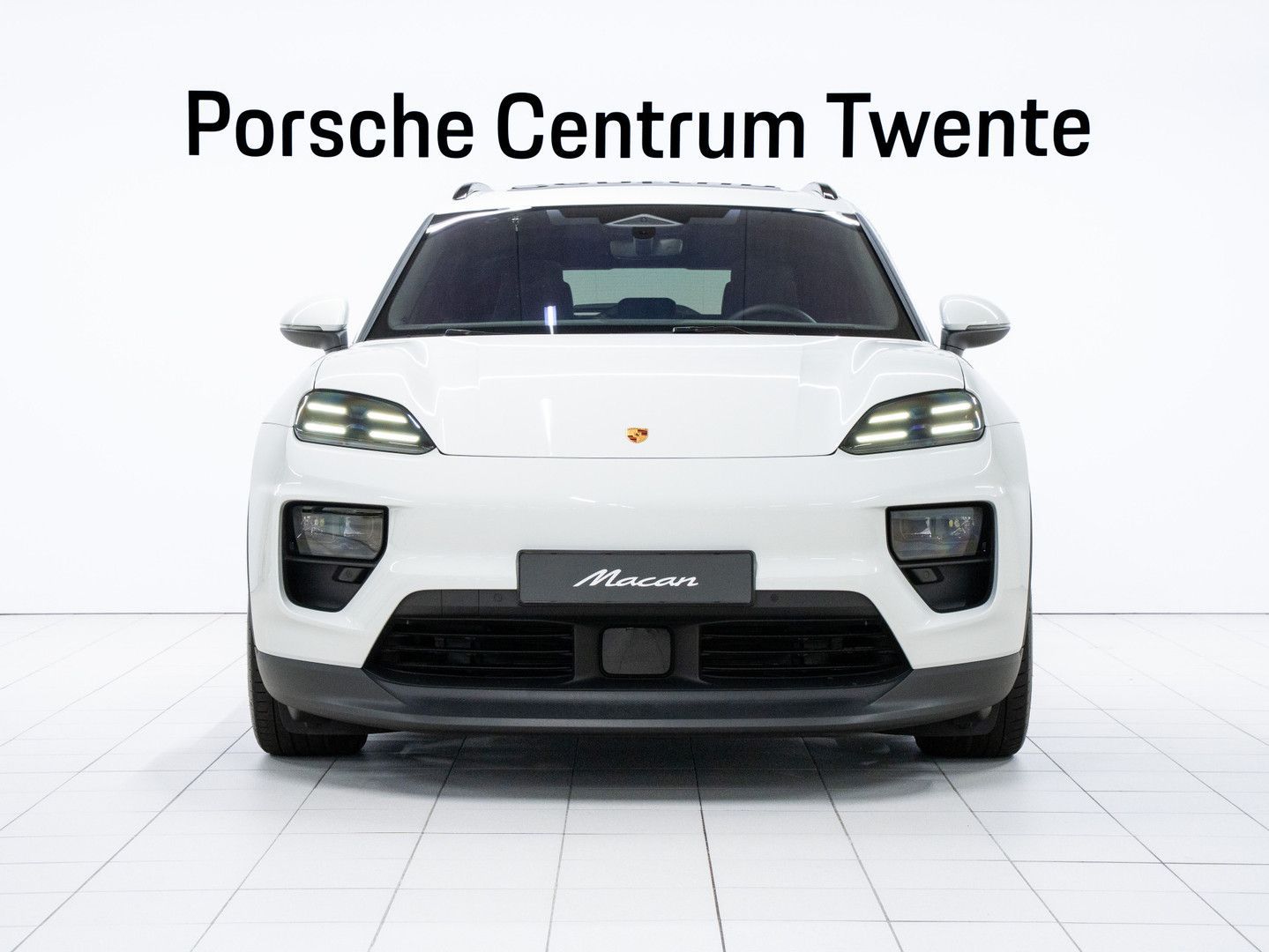 Porsche Macan 4 imagem 2